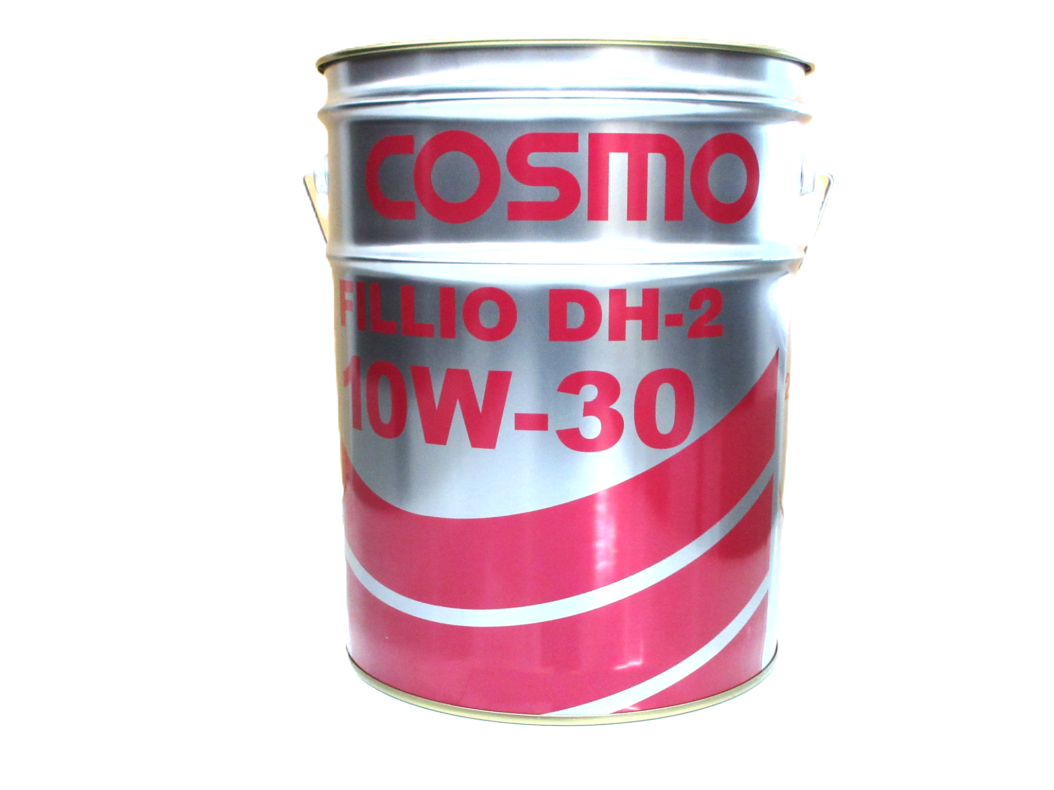 G*E様 新品COSMO FILLIO 10W-30 20L缶 COSMO FILLIO DH-2 10W-30 | コスモ石油ルブリカンツ株式会社
